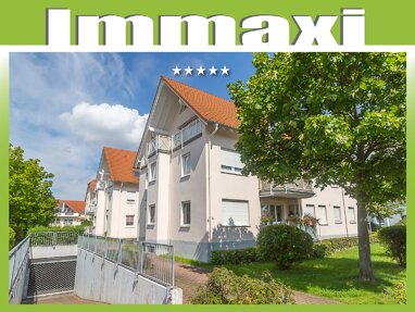 Wohnung zur Miete 795 € 2 Zimmer 61,9 m² 1. Geschoss Am Krähenfeld 8 Markkleeberg Markkleeberg 04416