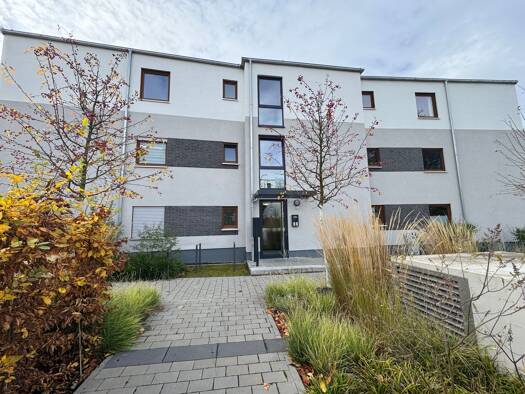 Terrassenwohnung zur Miete 1.380 € 3 Zimmer 79,7 m² Geschoss EG/1 frei ab 01.02.2026 Kilianstädten Schöneck 61137