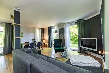 Wohnung zur Miete Wohnen auf Zeit 2.340 € 2 Zimmer 78 m² frei ab sofort Lottbeker Weg Bergstedt Hamburg 22396