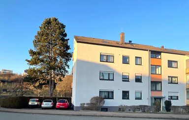 Wohnung zum Kauf 125.000 € 2 Zimmer 43 m² Hofherrnweiler Aalen 73434