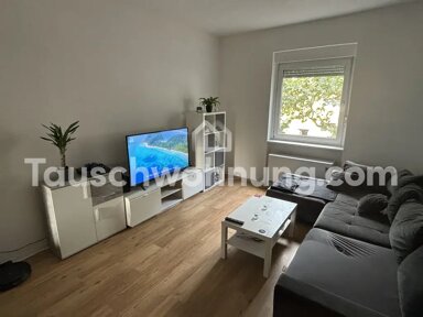 Wohnung zur Miete Tauschwohnung 650 € 2,5 Zimmer 54 m² 1. Geschoss Braunsfeld Köln 50933