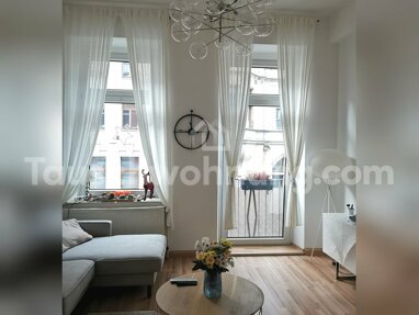 Wohnung zur Miete 570 € 3 Zimmer 70 m² 1. Geschoss Friedrichstadt Düsseldorf 40215