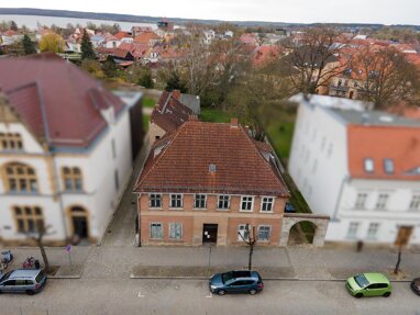 Immobilie zum Kauf 249.000 € 680 m² 1.358 m² Grundstück Neustrelitz Neustrelitz 17235