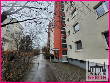 Wohnung zum Kauf 150.000 € 2 Zimmer 49,7 m² 3. Geschoss Lichtenrade Berlin 12305