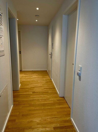 Wohnung zur Miete 1.490 € 3 Zimmer 70 m² 1. Geschoss Theoderichweg 15 Bahnhof Feuerbach Stuttgart 70469