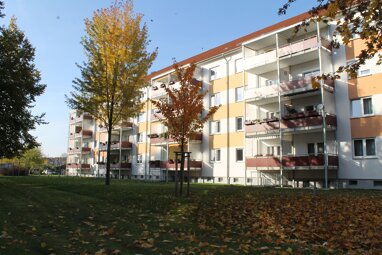 Wohnung zur Miete 565 € 3 Zimmer 59,2 m² 3. Geschoss frei ab 01.07.2025 Portitzer Straße 56 Sellerhausen-Stünz Leipzig 04318