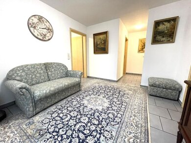 Wohnung zur Miete Wohnen auf Zeit 800 € 3 Zimmer 66,5 m² frei ab 01.04.2025 Hohenwestedt 24594