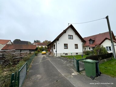 Einfamilienhaus zum Kauf 469.000 € 5 Zimmer 100 m² 780 m² Grundstück Waal Rohrbach-Waal 85296