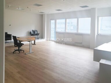 Büro-/Praxisfläche zur Miete 21 € 143 m² Bürofläche teilbar ab 143 m² Gesundbrunnen Berlin 13355