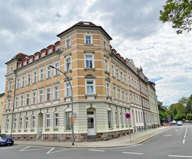 Wohnung zum Kauf 78.000 € 4 Zimmer 78 m² Erdgeschoss Burgstraße 11 Döbeln Döbeln 04720