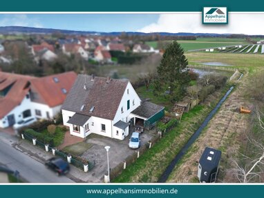 Einfamilienhaus zum Kauf 119.000 € 7 Zimmer 205,5 m² 1.604 m² Grundstück Getmold Preußisch Oldendorf 32361