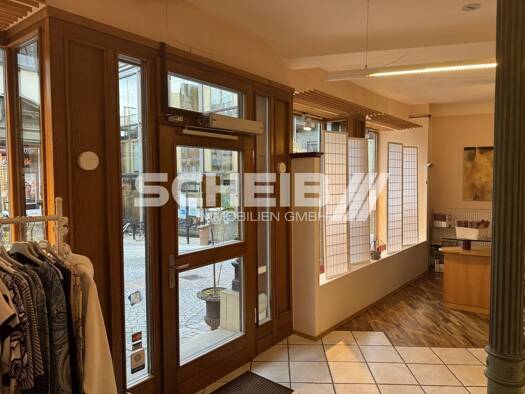 Laden zur Miete 1.260 € 102,8 m² Verkaufsfläche Schwäbisch Hall 74523