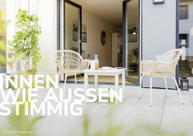 Wohnung zum Kauf 585.000 € 3 Zimmer 89 m² Erdgeschoss Alte Weinstraße 12-16 Bamlach Bad Bellingen 79415