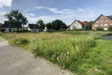 Grundstück zum Kauf 184.200 € 614 m² Grundstück Lipperreihe Oerlinghausen 33813
