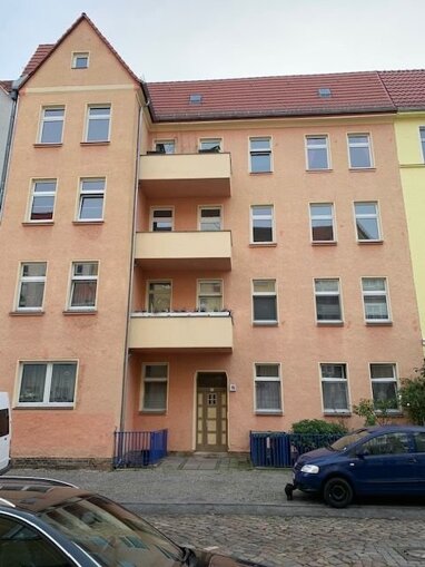 Wohnung zur Miete 890 € 3 Zimmer 75,8 m² 1. Geschoss Schöpfurter Str.15 Westend Eberswalde 16225