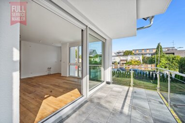 Wohnung zum Kauf 529.000 € 4 Zimmer 77,9 m² Leinfelden Leinfelden-Echterdingen 70771