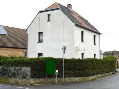 Einfamilienhaus zum Kauf 99.000 € 6 Zimmer 86 m² 190 m² Grundstück Grethen Parthenstein 04668