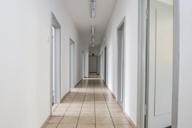 Bürofläche zur Miete Provisionsfrei 6,50 € 292 m² Bürofläche teilbar ab 37 m² Zentrum Hagen 58095