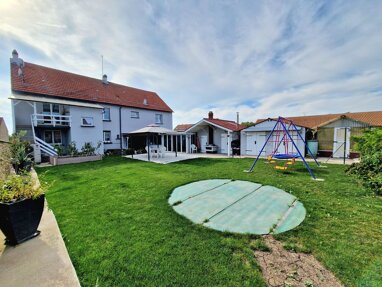 Bauernhaus zum Kauf 259.000 € 213 m² 872 m² Grundstück Saint Jean Rohrbach 57510