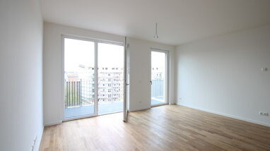 Wohnung zur Miete 582,05 € 1 Zimmer 33,3 m² 2. Geschoss Löwenberger Straße 7 Friedrichsfelde Berlin-Friedrichsfelde 10315