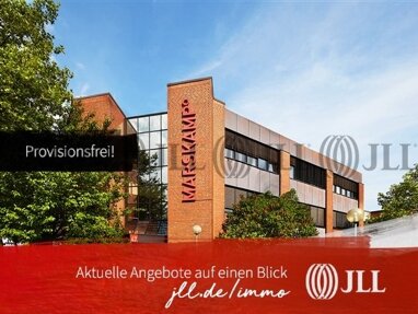 Bürofläche zur Miete 1.776,1 m² Bürofläche teilbar ab 187 m² Junkersdorf Köln 50858