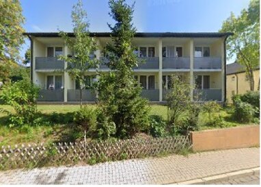 Wohnung zum Kauf Provisionsfrei 35.000 € 1 Zimmer 30,3 m² Erlich 6 Bad Steben Bad Steben 95138