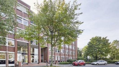 Bürofläche zur Miete Provisionsfrei 7,50 € 349 m² Bürofläche Heerdt Düsseldorf 40549