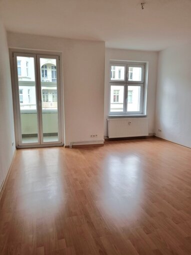 Wohnung zur Miete 462 € 3 Zimmer 77 m² 1. Geschoss Schillerstr. 41c Olvenstedter Platz Magdeburg 39108