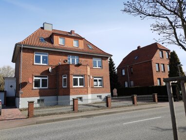Wohnung zur Miete 465 € 3 Zimmer 64 m² 3. Geschoss Galliner Straße 19 Boizenburg Boizenburg 19258