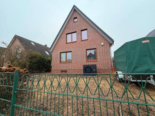 Wohnung zur Miete 1.250 € 2 Zimmer 68 m² Geschoss EG/1 frei ab sofort Buschberger Weg 37 Harksheide Norderstedt 22844