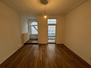 Wohnung zur Miete 808 € 2,5 Zimmer 73,2 m² 2. Geschoss frei ab sofort Holtenauer Straße 340 Wik Bezirk 2 Kiel 24106