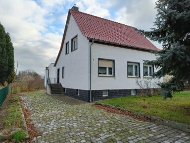 Einfamilienhaus zum Kauf 230.000 € 5 Zimmer 109 m² 982 m² Grundstück Kospa Eilenburg OT Kospa 04838