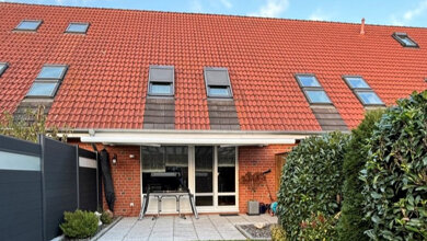 Reihenmittelhaus zum Kauf 325.000 € 4 Zimmer 96 m² 200 m² Grundstück Kaltenmoor Lüneburg 21337