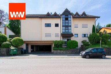 Wohnung zum Kauf 335.000 € 3,5 Zimmer 85,7 m² Bissingen - Mitte Bietigheim-Bissingen / Bissingen 74321