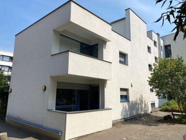 Wohnung zur Miete 1.099 € 1 Zimmer 35 m² EG Westend Berlin 14052