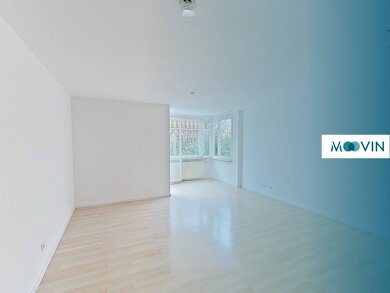 Wohnung zur Miete 545 € 1 Zimmer 33,9 m² EG frei ab 15.03.2025 Talstraße 69 E Gaisburg Stuttgart 70188