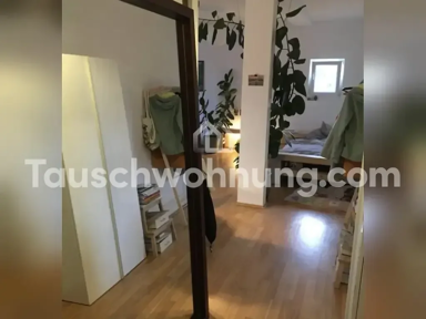 Wohnung zur Miete Tauschwohnung 560 € 1 Zimmer 45 m² 4. Geschoss Neustadt-Süd Köln 50678