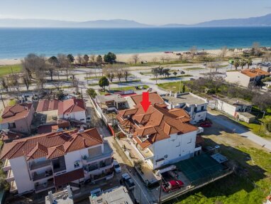 Apartment zum Kauf 180.000 € 2 Zimmer 81,3 m² Ofrynio Beach, Kavala