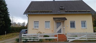 Einfamilienhaus zum Kauf 98.000 € 4 Zimmer 105 m² 520 m² Grundstück Tannenwirtshaus Marktleugast 95352