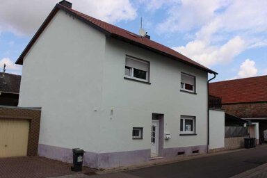 Einfamilienhaus zum Kauf 275.000 € 6 Zimmer 145 m² 173 m² Grundstück Mauchenheim 67294