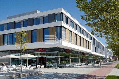 Bürofläche zur Miete Provisionsfrei 13 € 975,4 m² Bürofläche teilbar ab 379,4 m² Röthelheimpark Erlangen 91052