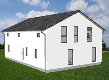 Mehrfamilienhaus zum Kauf Provisionsfrei 899.600 € 7,5 Zimmer 250 m² 653 m² Grundstück Weckenmannweg 4c Neuenbürg Kraichtal 76703