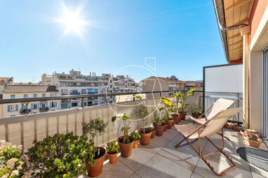 Wohnung zum Kauf 869.000 € 4 Zimmer 106 m² Vieux-Nice Nice 06300