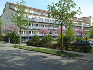 Wohnung zur Miete 255,82 € 1 Zimmer 24,5 m² 2. Geschoss Fettenvorstadt / Stadtrandsiedlung Greifswald 17489