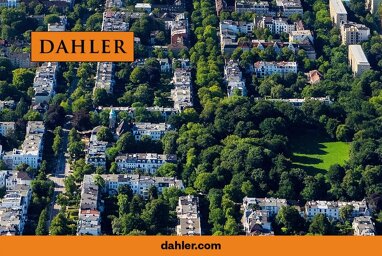 Wohnung zum Kauf 4.450.000 € 7 Zimmer 245,5 m² Harvestehude Hamburg 20144