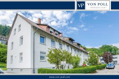 Wohnung zum Kauf 139.000 € 2 Zimmer 55,1 m² Erdgeschoss Bad Peterstal Bad Peterstal-Griesbach 77740