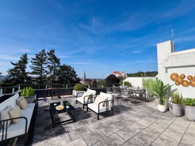 Penthouse zum Kauf 845.000 € 4 Zimmer 203 m² 4. Geschoss Berg Landshut 84036