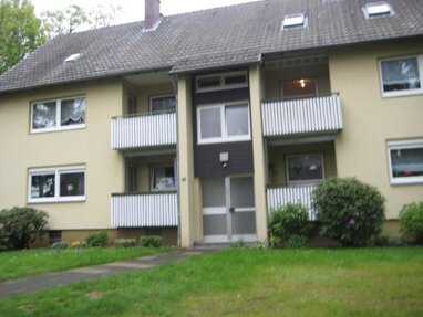 Wohnung zur Miete 651,36 € 4 Zimmer 76,6 m² 1. Geschoss Klashofstraße 23 Windelsbleiche Bielefeld 33659