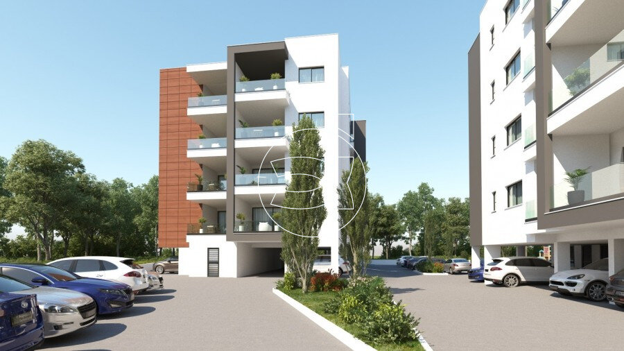 Wohnung zum Kauf 350.000 € 5 Zimmer 128 m²<br/>Wohnfläche Kato Polemidia