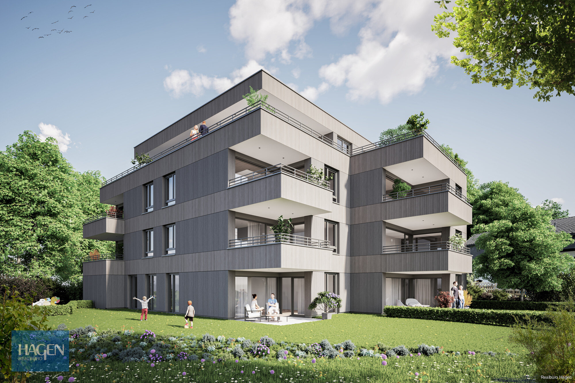 Wohnung zum Kauf 567.000 € 3 Zimmer 72,5 m²<br/>Wohnfläche EG<br/>Geschoss Dornbirn 6850